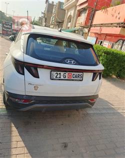 هيونداي توسان